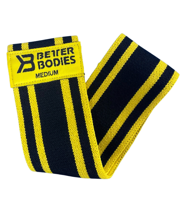 BETTER BODIES - GLUTE FORCE