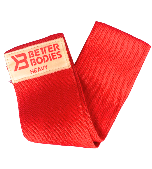 BETTER BODIES - GLUTE FORCE