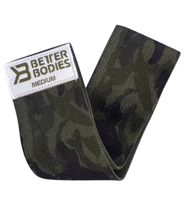 BETTER BODIES - GLUTE FORCE