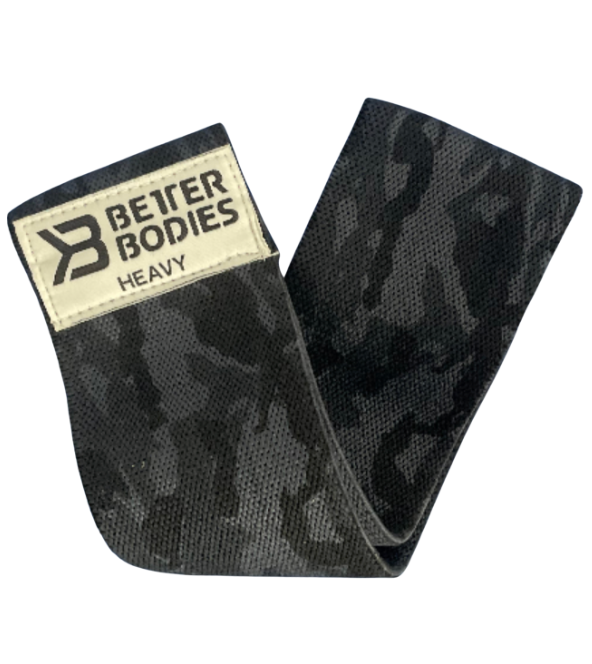 BETTER BODIES - GLUTE FORCE