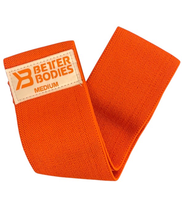 BETTER BODIES - GLUTE FORCE