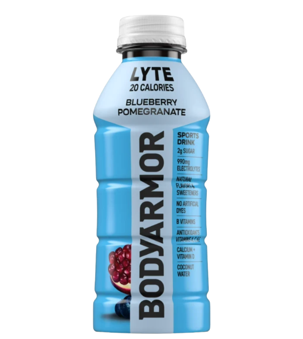 BODYARMOR LYTE