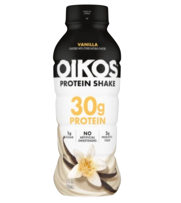 OIKOS PROTEIN SHAKE