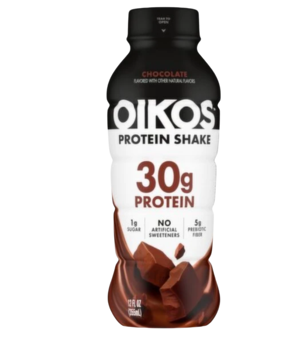 OIKOS PROTEIN SHAKE