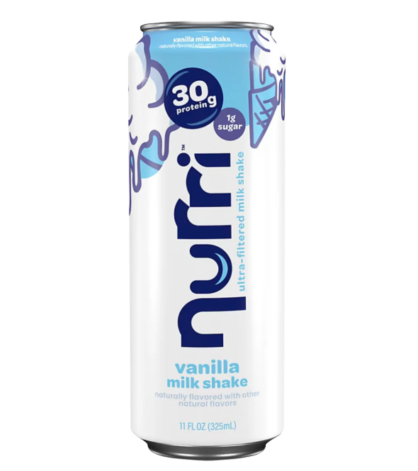 NURRI PROTEIN SHAKE