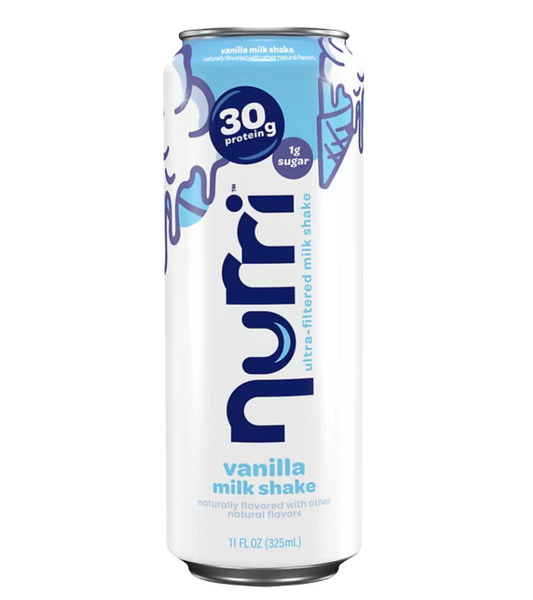 NURRI PROTEIN SHAKE