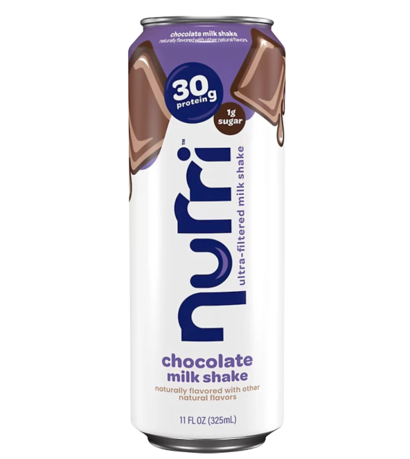 NURRI PROTEIN SHAKE
