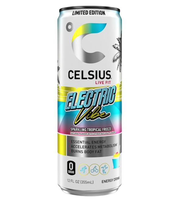 CELSIUS