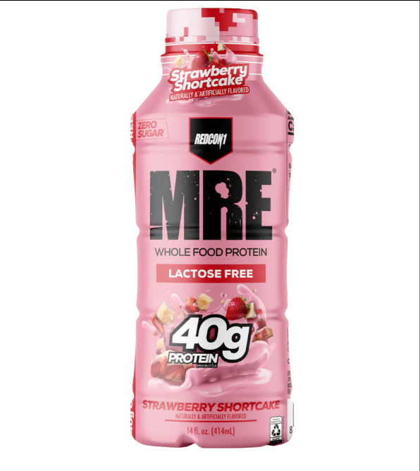 MRE WHOLE FOOD PROTEIN