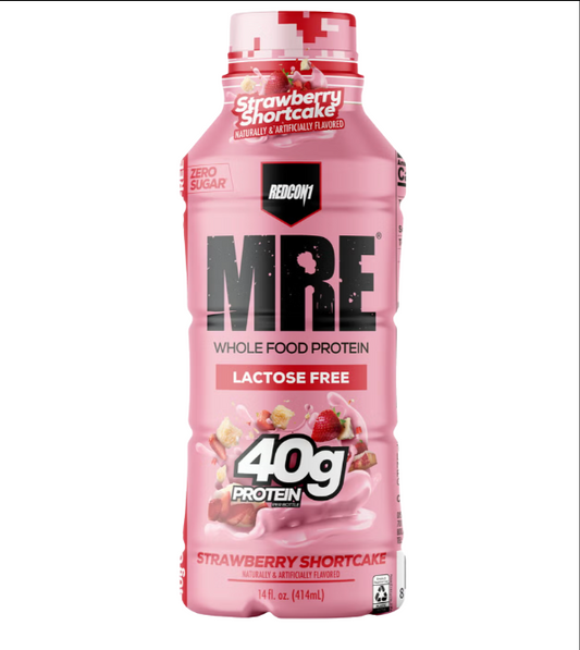 MRE WHOLE FOOD PROTEIN