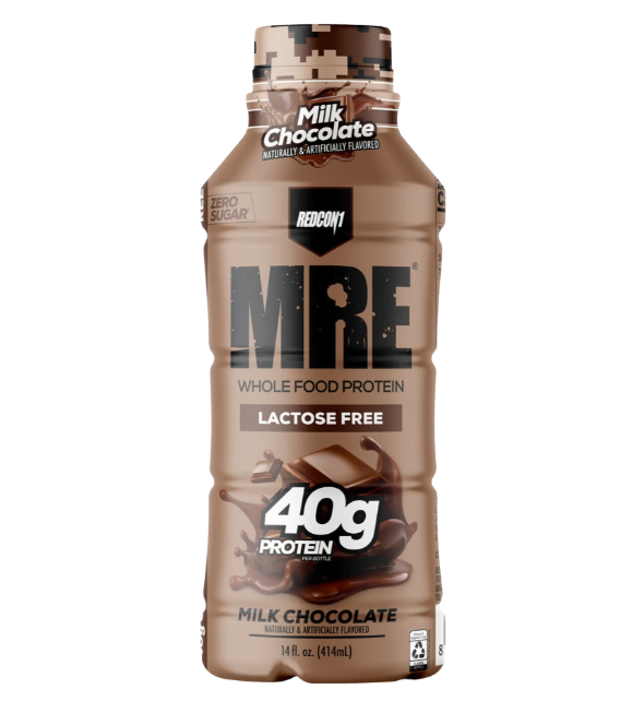 MRE WHOLE FOOD PROTEIN