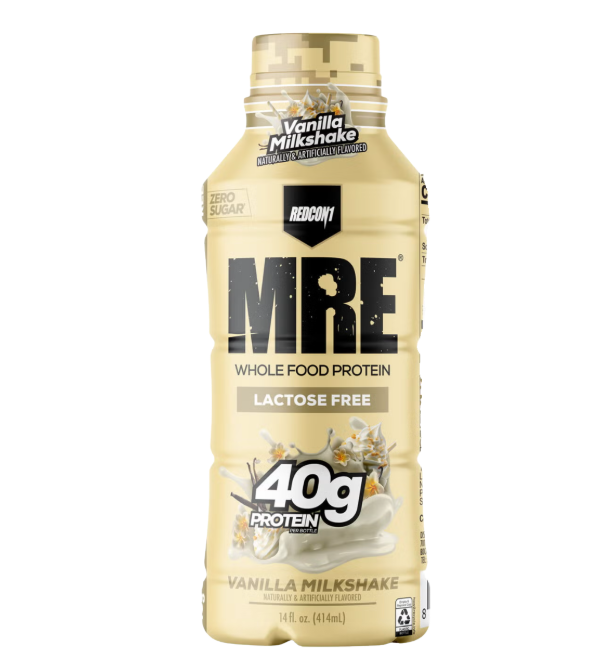 MRE WHOLE FOOD PROTEIN