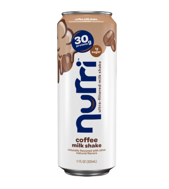 NURRI PROTEIN SHAKE
