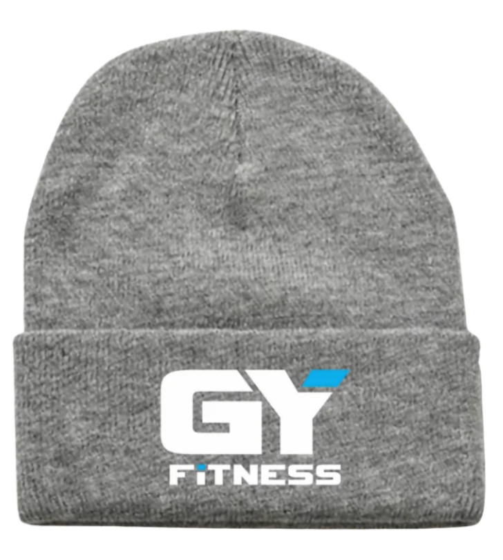 GYFITNESS BEANIE