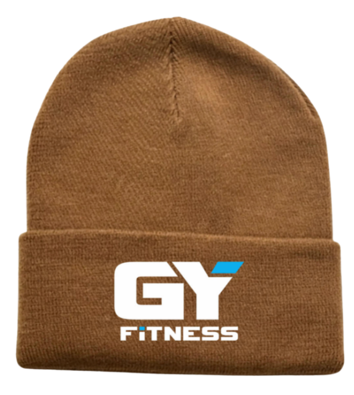 GYFITNESS BEANIE