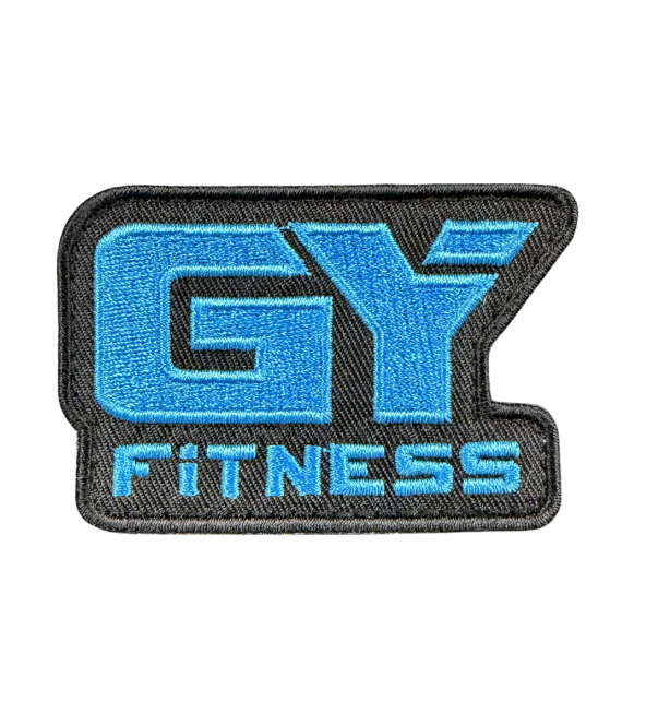 GYFITNESS PATCHES