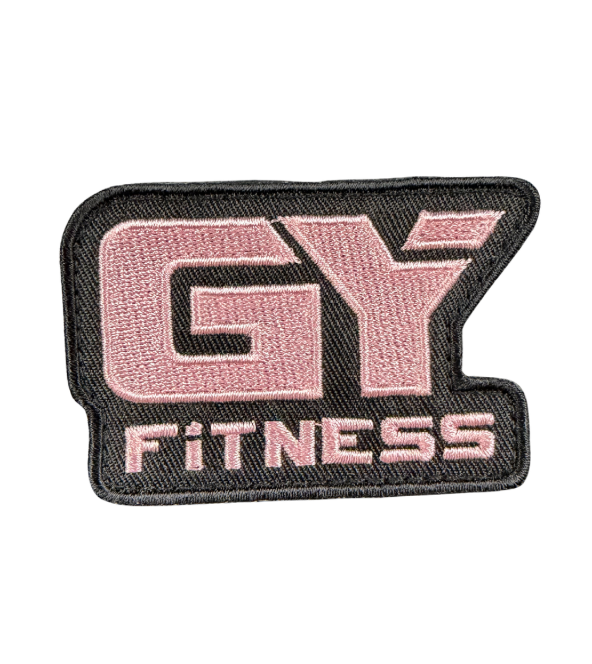 GYFITNESS PATCHES