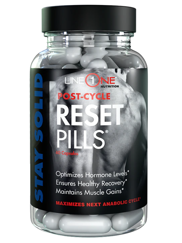RESET PILLS GYFITNESS TRAINING WELLNESS CENTER reset-pills-gyfitness-training-wellness-center