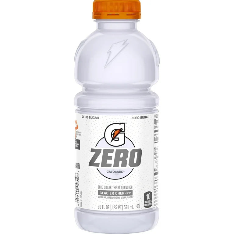 GATORADE ZERO