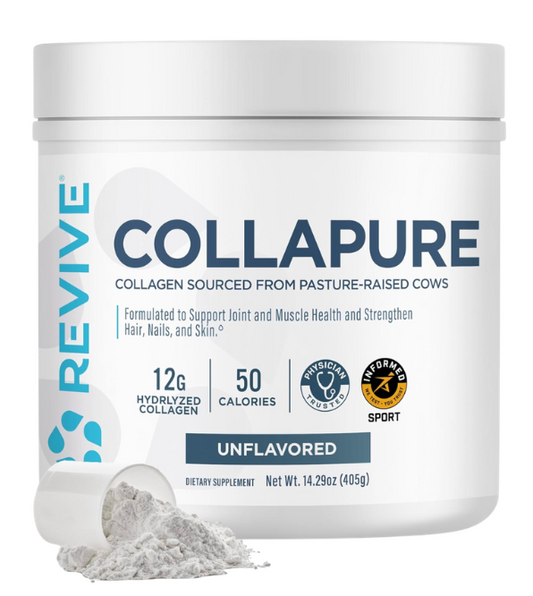 COLLAPURE