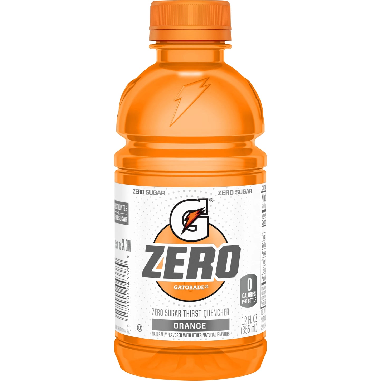GATORADE ZERO