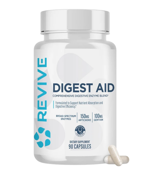 DIGEST AID