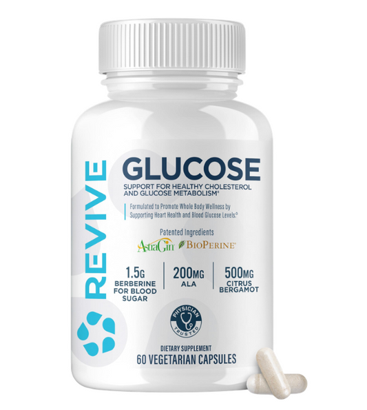 GLUCOSE