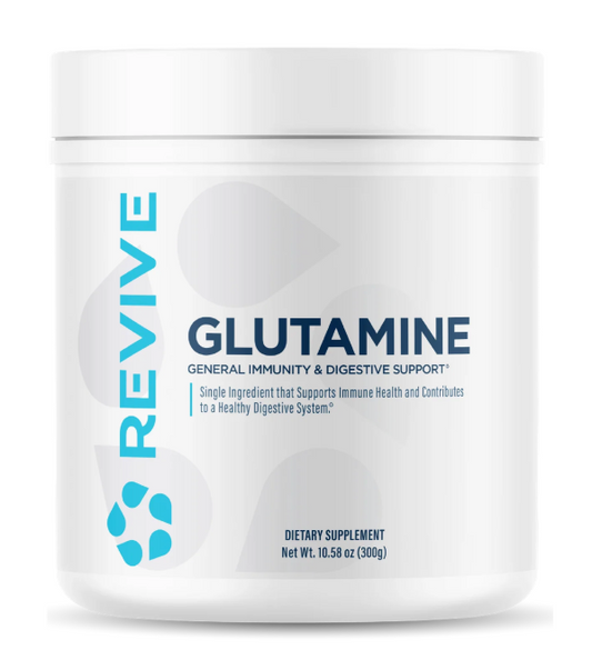 GLUTAMINE