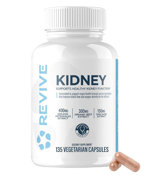KIDNEY
