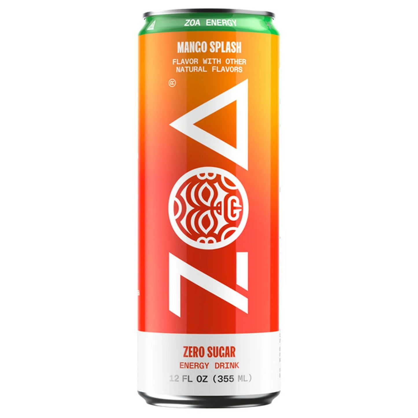 ZOA Energy Drink