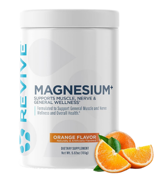 MAGNESIUM+