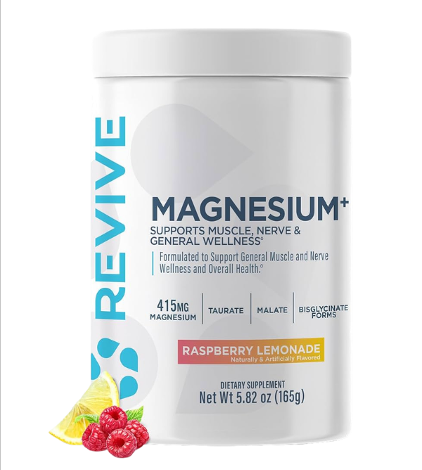 MAGNESIUM+