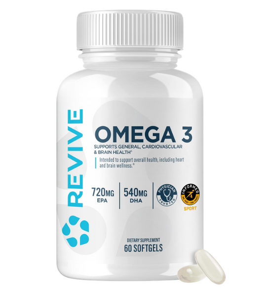 OMEGA 3