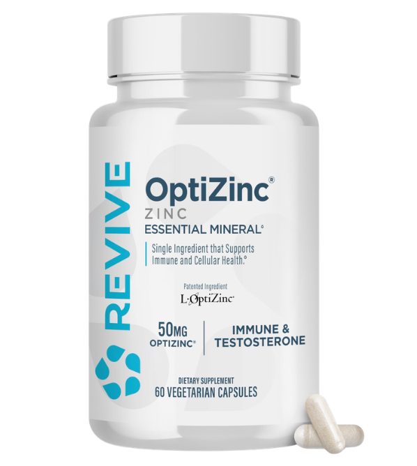 OPTIZINC