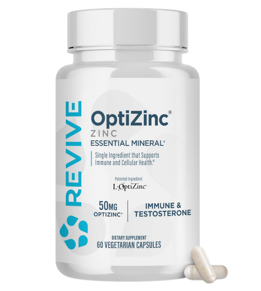 OPTIZINC