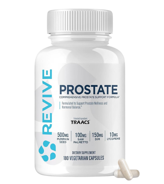 PROSTATE