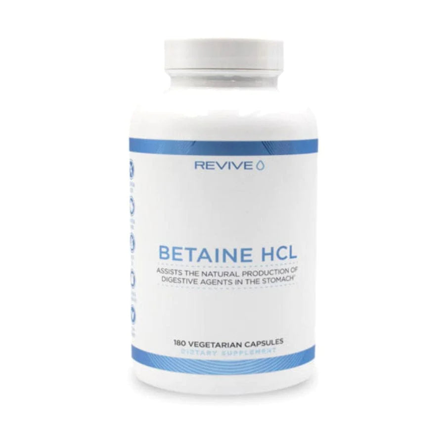BETAINE HCL