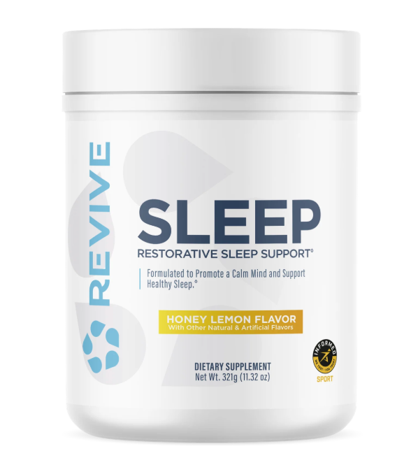 SLEEP