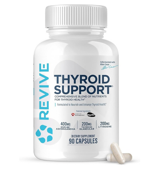 THYROID SUPPORT