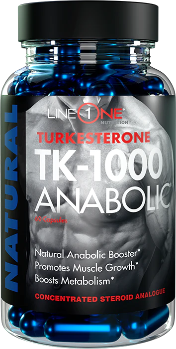 TK-1000 ANABOLIC