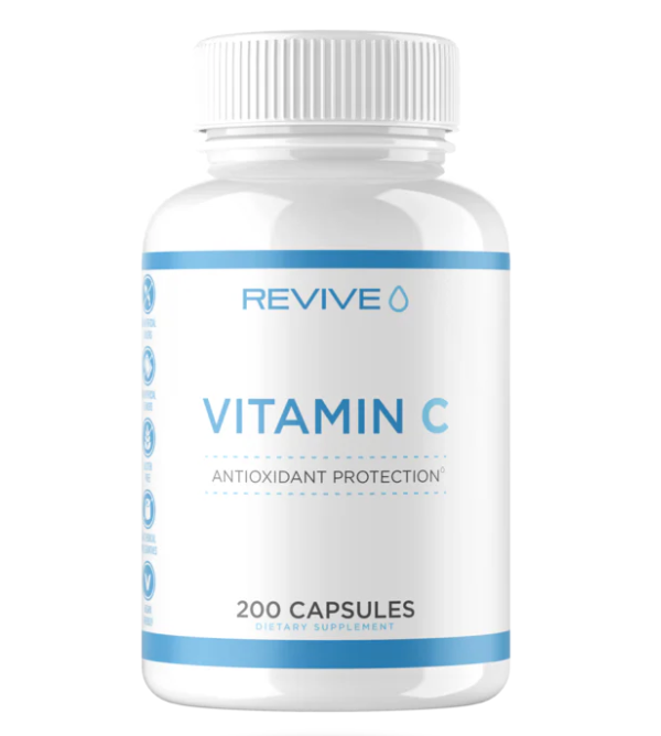 VITAMIN C
