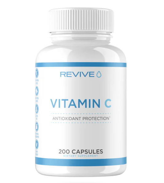 VITAMIN C
