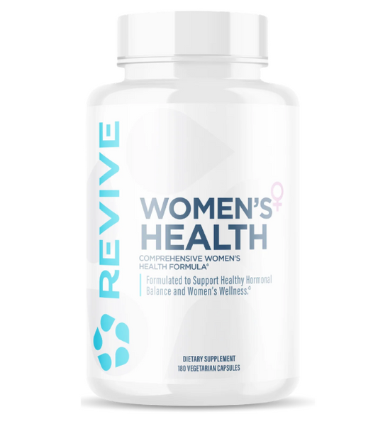 WOMEN'S HEALTH