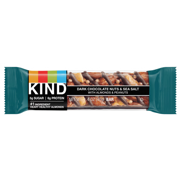 KIND BAR