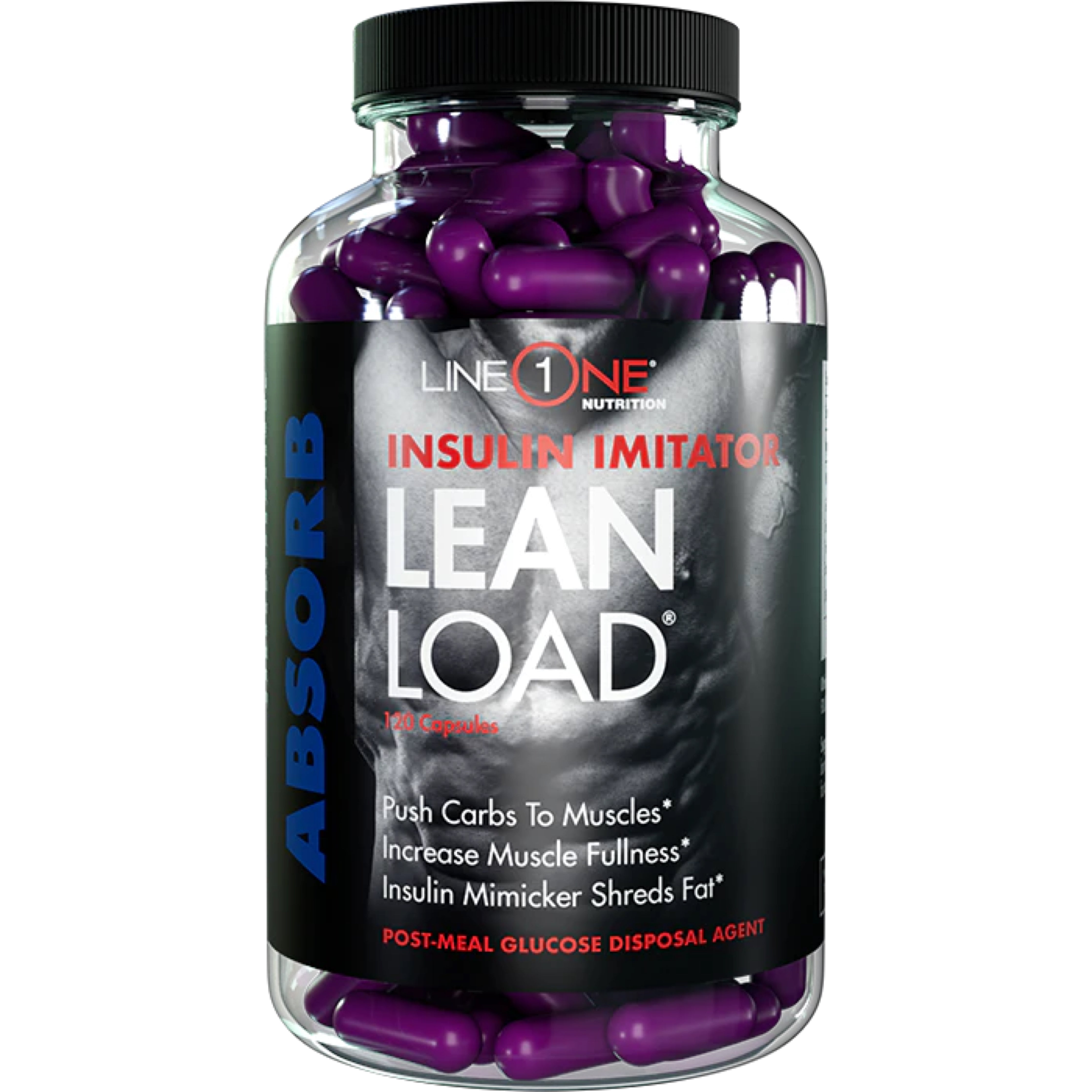 LEAN LOAD – GYFITNESS TRAINING & WELLNESS CENTER