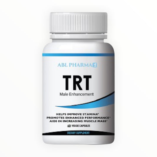 ABL Pharma TRT
